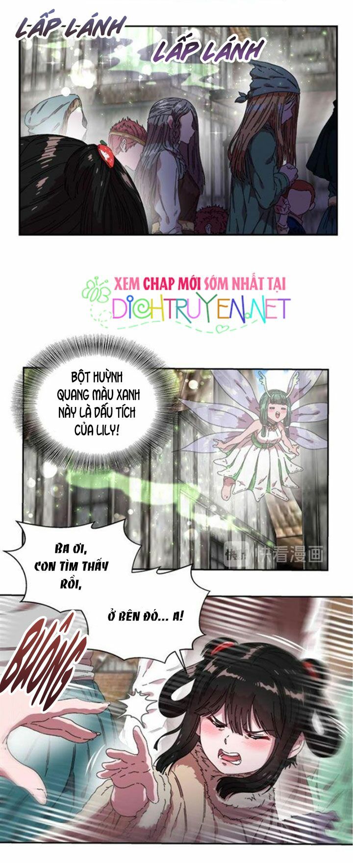 con gái bảo bối của ma vương chapter 27 14