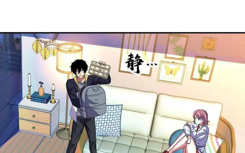 nhìn thấy thanh máu, ta xử tội thần linh chapter 95 78