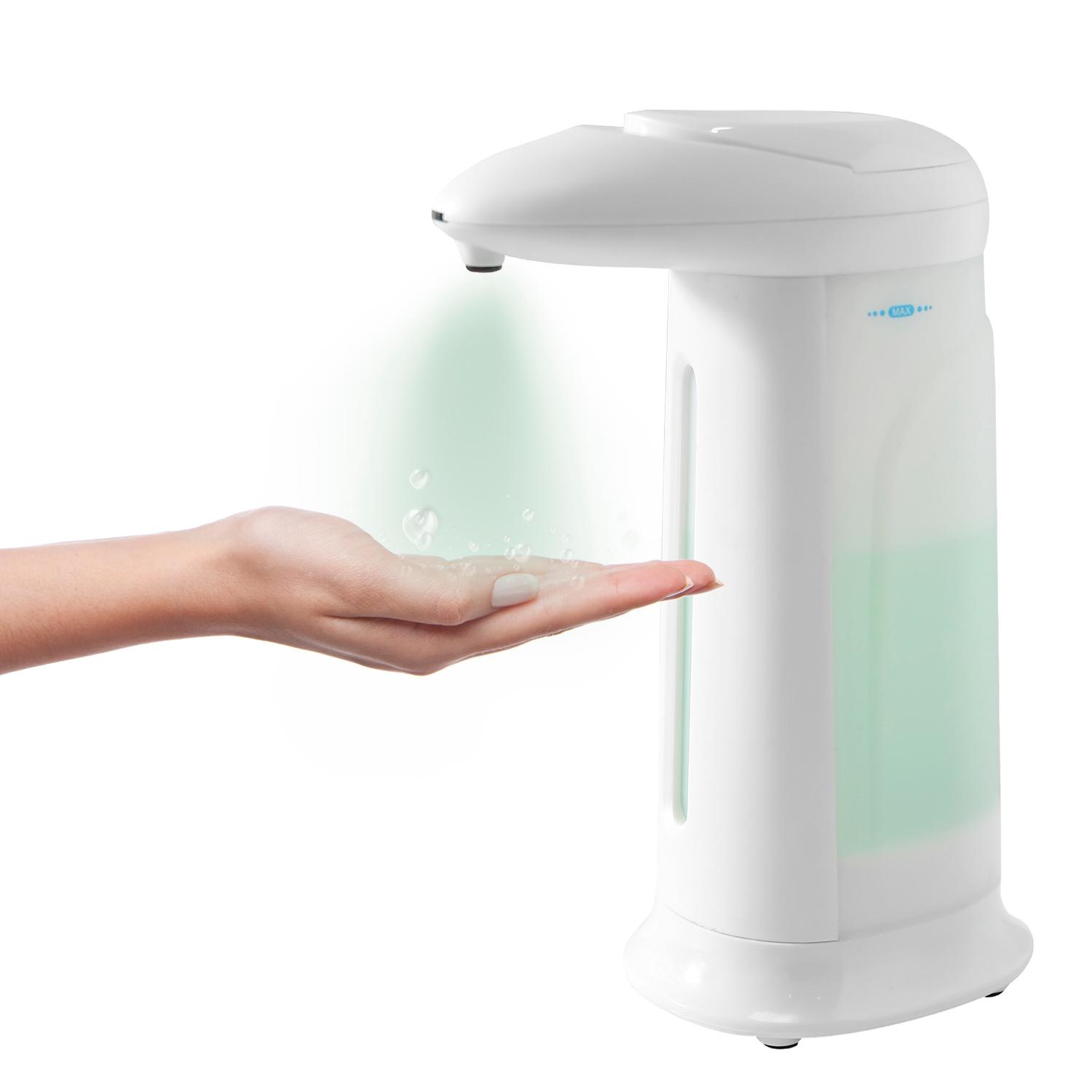 Máy phun chất lỏng tự động bằng cảm biến hồng ngoại 370ML