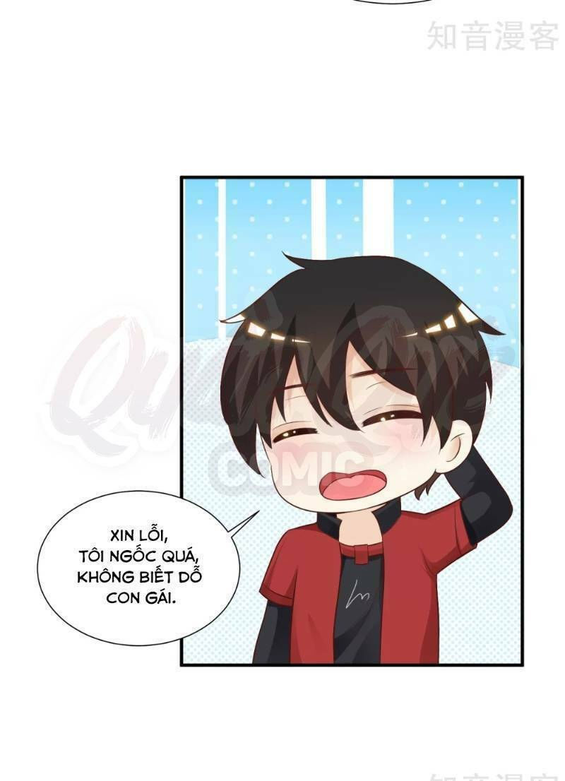 tối cường vận đào hoa chapter 82 14