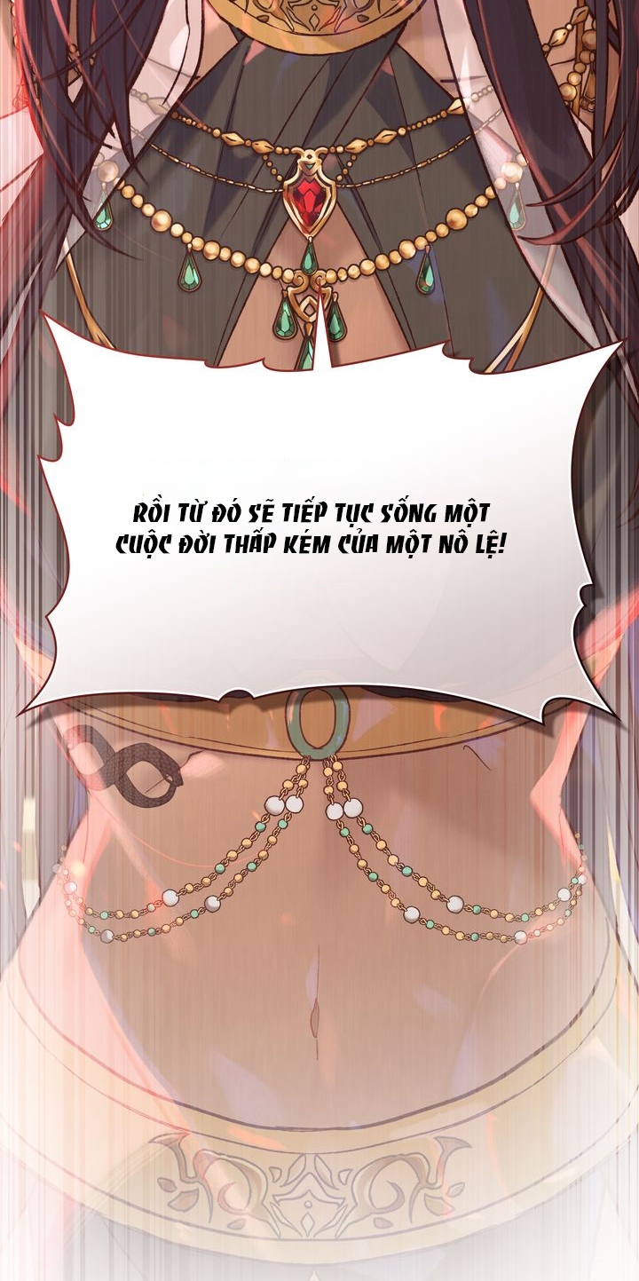 Gọi Ta Là Chủ Nhân chapter 8.2 - Trang 42