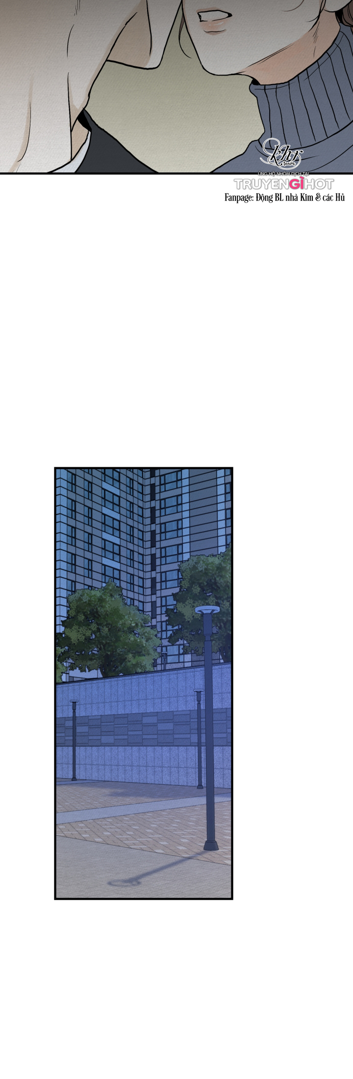 những người đàn ông đã lên giường tôi chapter 20 27