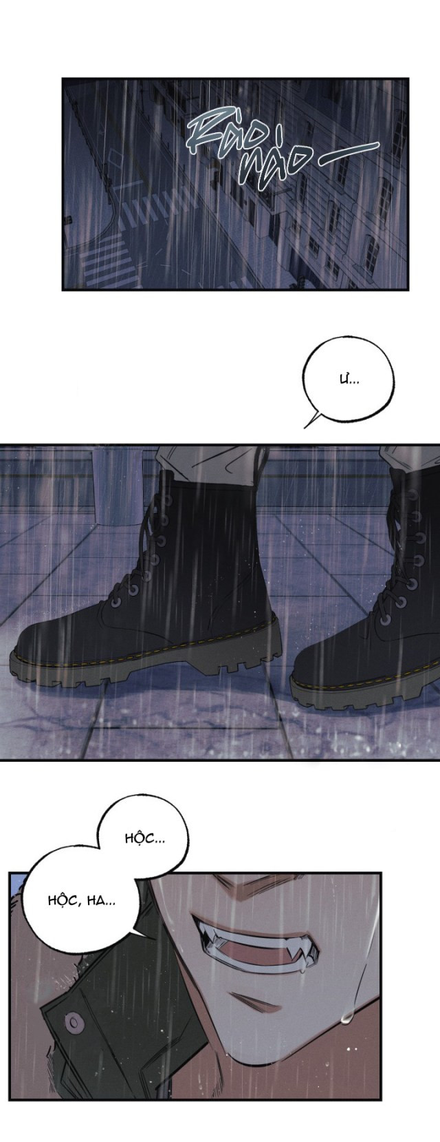 viên kẹo màu crimson chapter 3 19