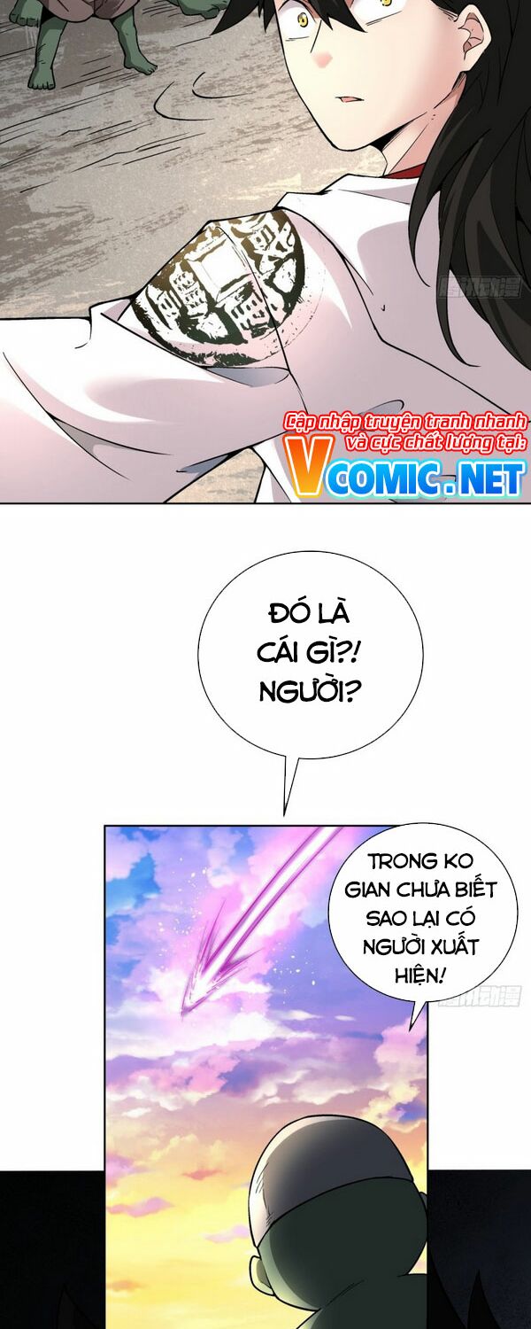 ta là nhà giàu số một, ta không muốn trọng sinh chapter 26 16