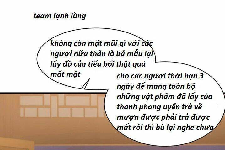 độc phi thần y quá kiêu ngạo chapter 34 17