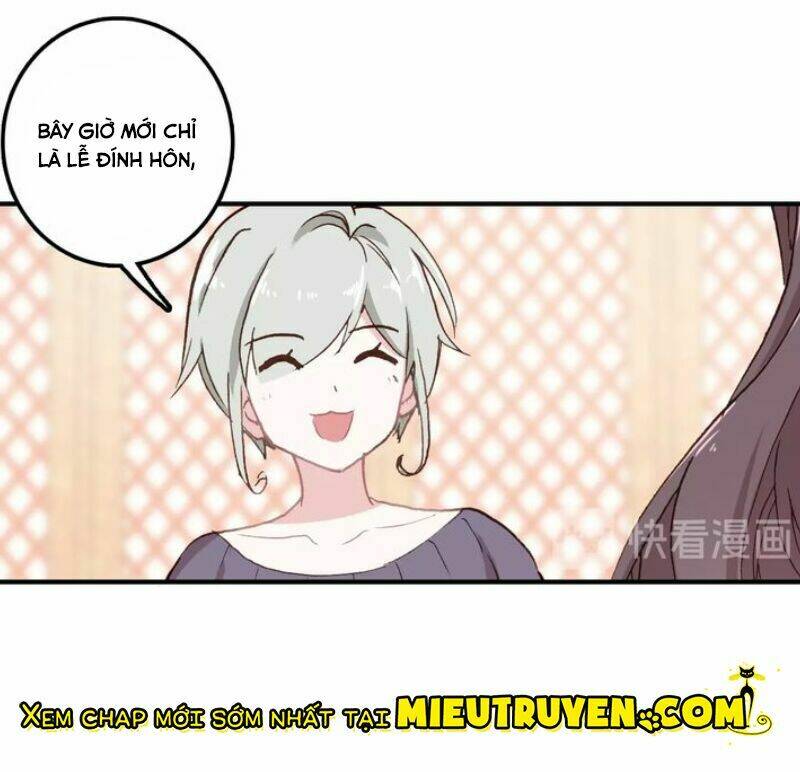 nhất sinh nhất thế mỹ nhân cốt chapter 31 20