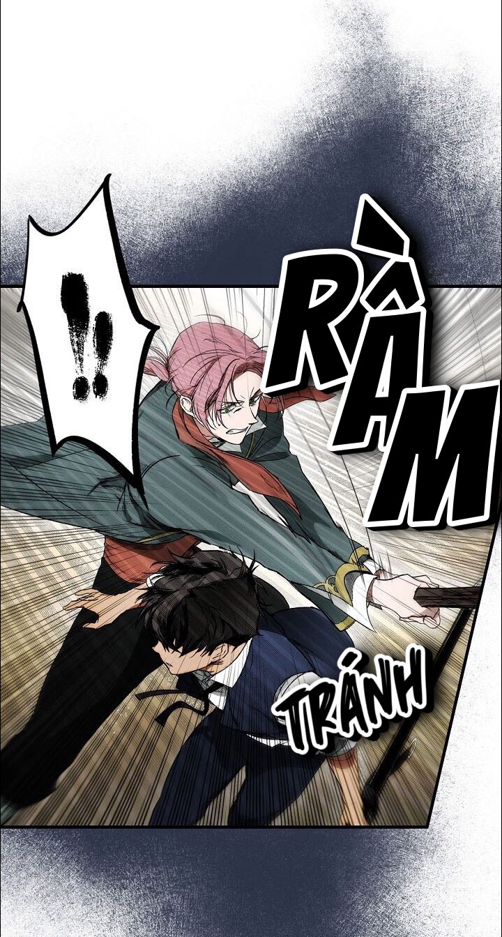 cổ tích về người mẹ kế chapter 18 22