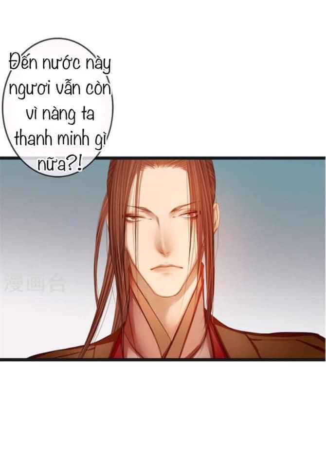 yêu tam dẫn chapter 5 34