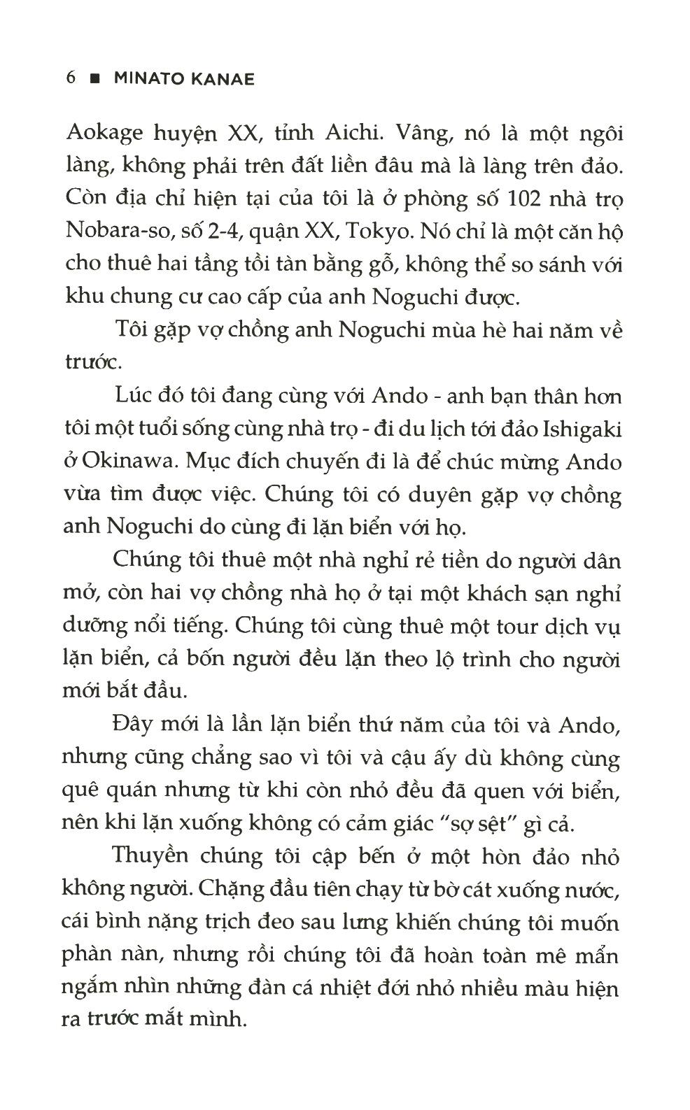 Tất Cả Vì N
