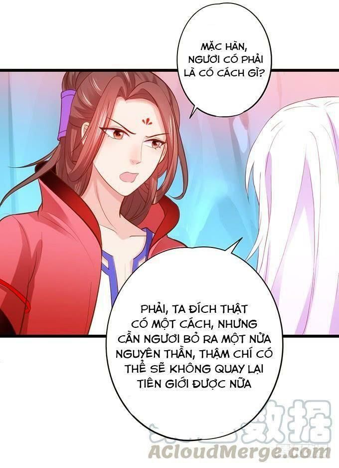 hồ tiên hung bạo chapter 116 27