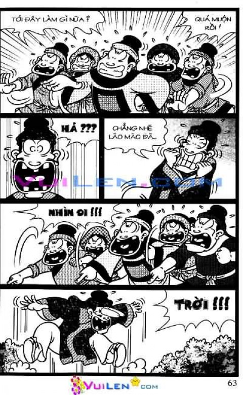 thần đồng đất việt chapter 173 60