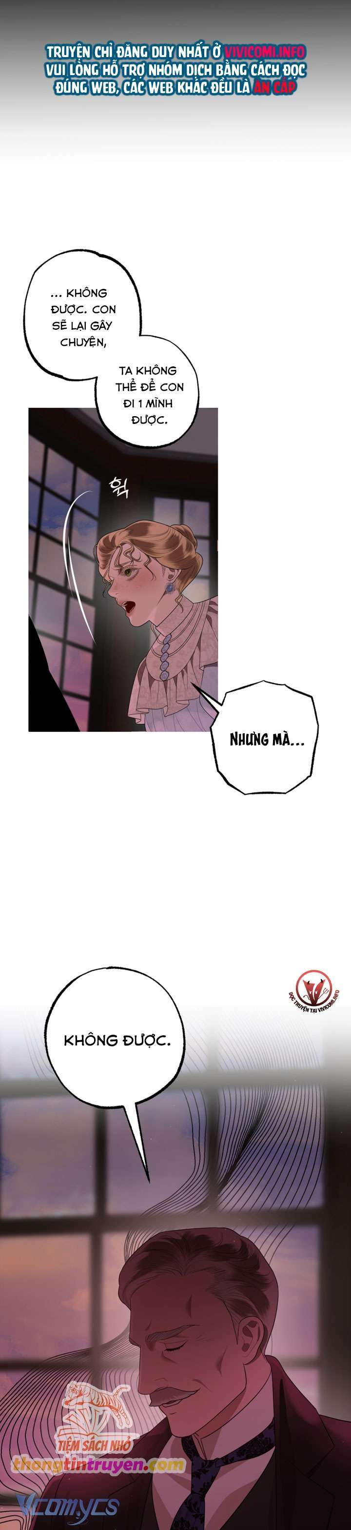 [18+] thuần hoá cô nàng ngổ ngáo chapter 1 17