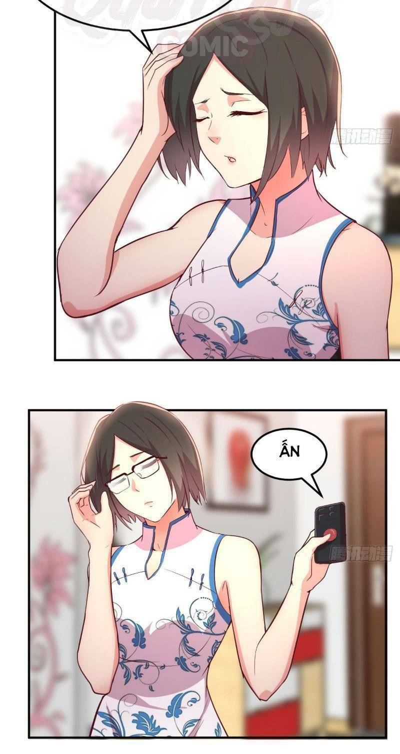 song tu đạo lữ kiểu xem mặt chapter 63 36