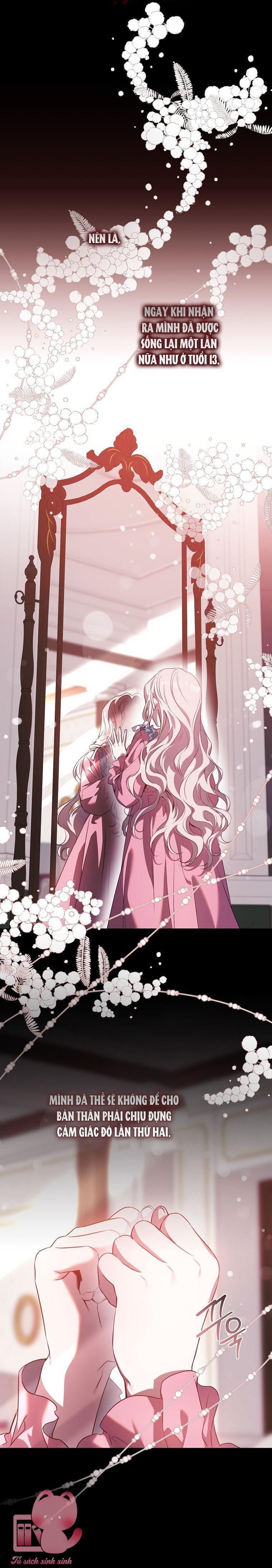 thuần hóa bạo chúa rồi bỏ trốn chapter 96 16