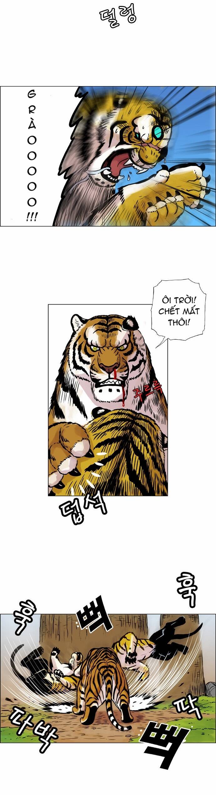 tiger brother chapter 13 26