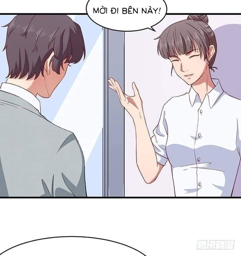 mộc lan muốn xuất giá chapter 19 8