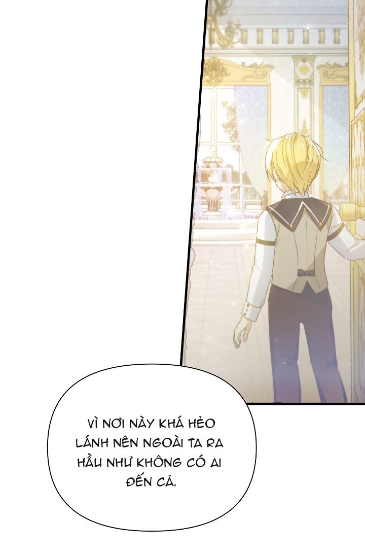 từ lúc bắt đầu tôi vẫn luôn ở bên em chapter 23.1 17