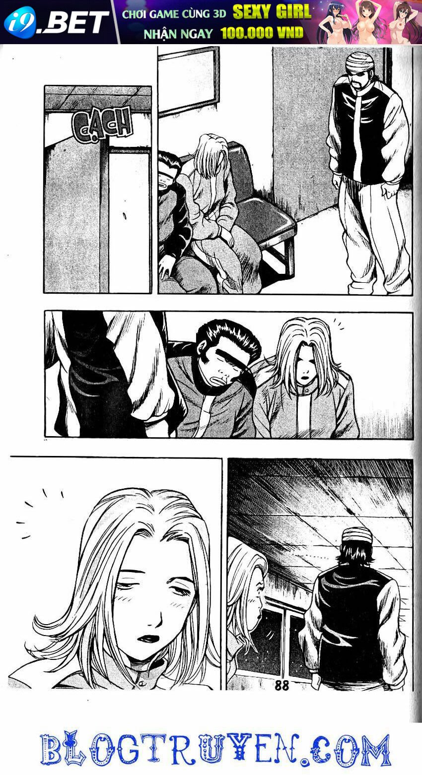 kid gang chapter 142 6