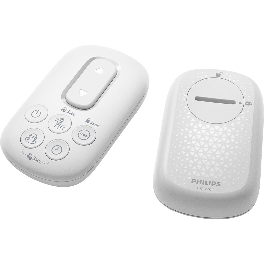 Máy Lọc Không Khí Philips AMF765/30 - Hàng Chính Hãng