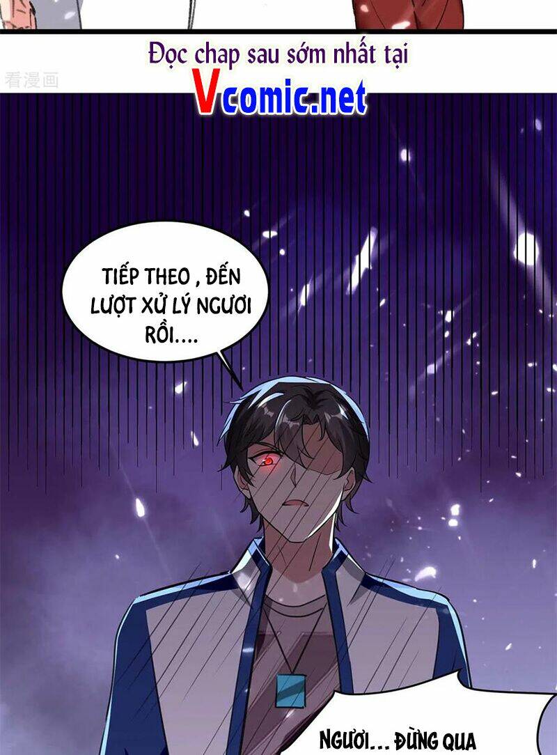 trọng sinh khí thiếu quy lai chapter 182 28