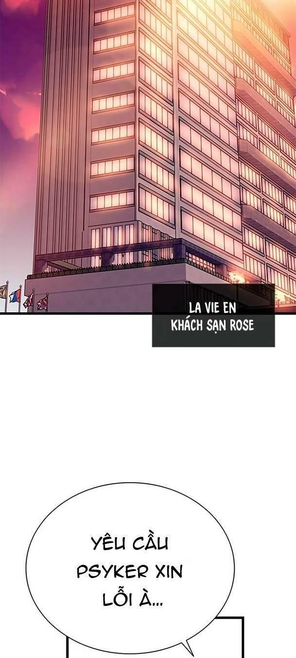 chuyển sinh thành ác nhân chapter 94 2