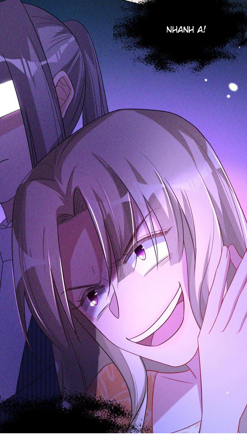 thần luân mật luyến chapter 110 10