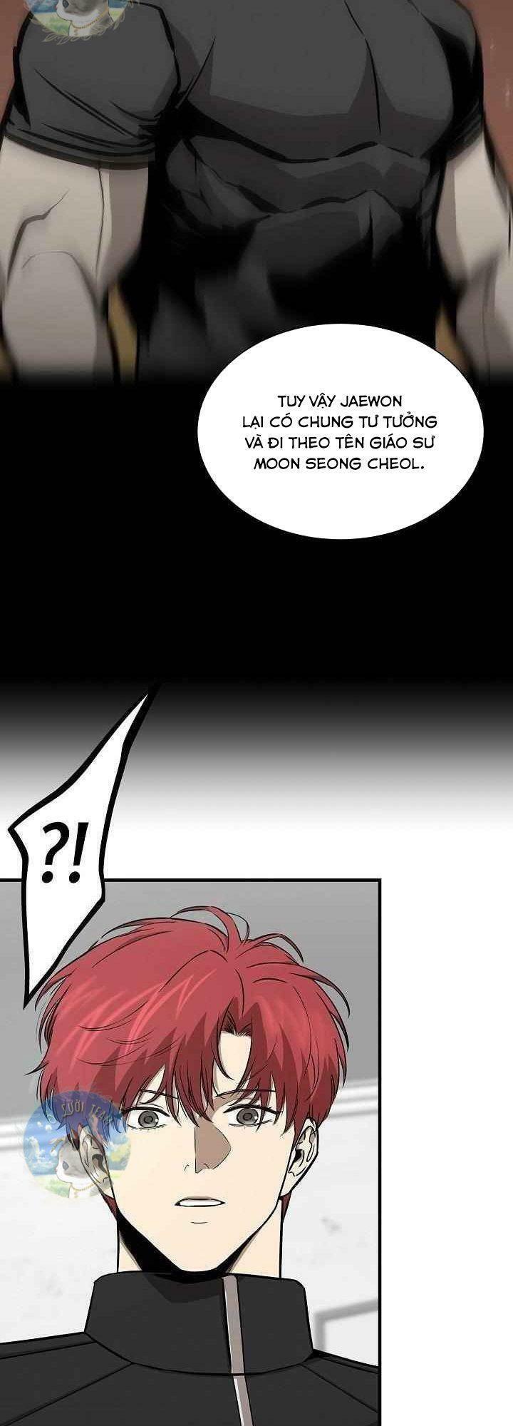 return survival chapter 128 49