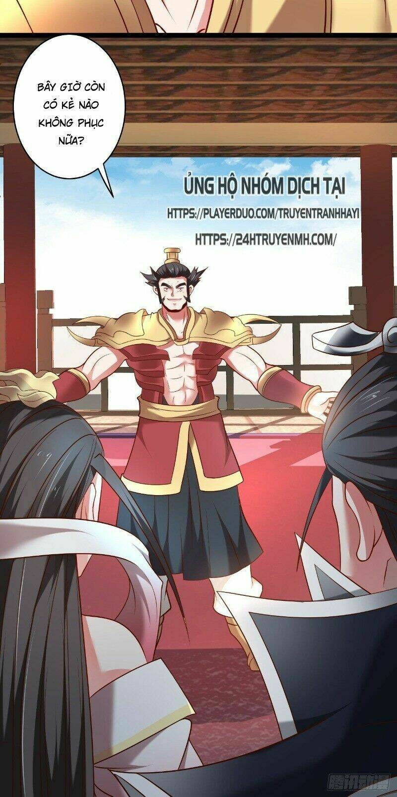 trọng sinh tối cường ma tôn ở rể chapter 73 27