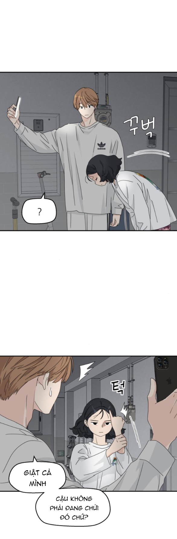 sam yi tái sinh chapter 12.2 19