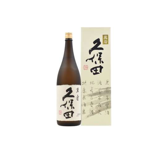 SAKE KUBOTA MANJU 1.8L
