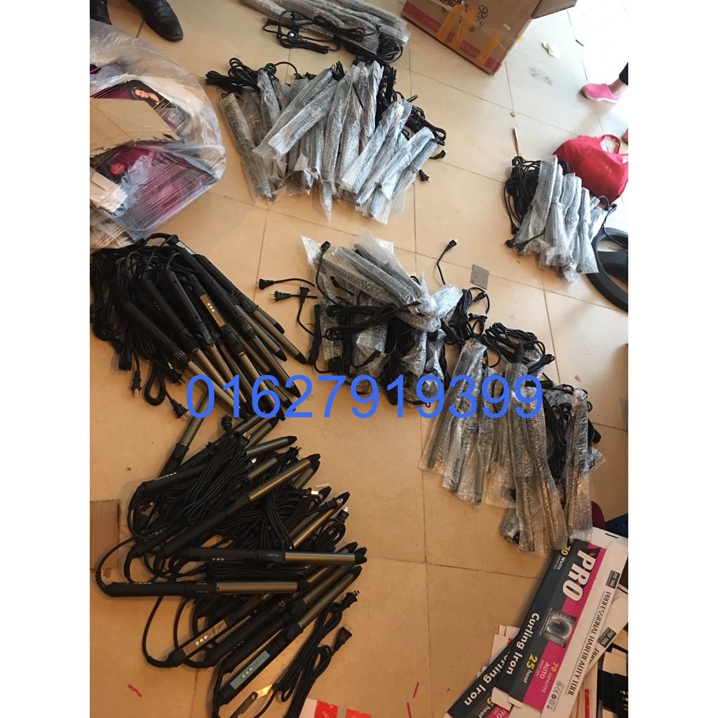 Máy uốn tóc cao cấp Hàn Quốc K69
