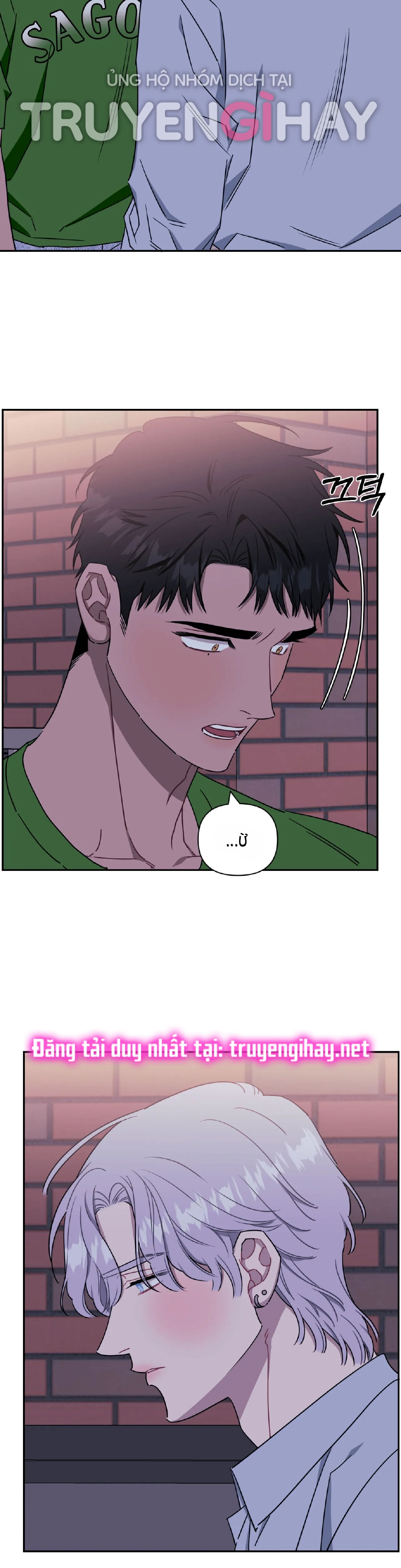 hơn cả bạn bè chapter 40.2 8