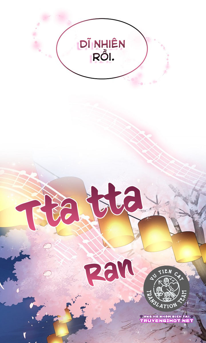 tôi gặp rắc rối vì chồng qúa dễ thương chapter 7.2 16