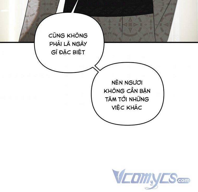 phương pháp sống sót khi phải ngủ cùng hoàng đế chapter 29 7