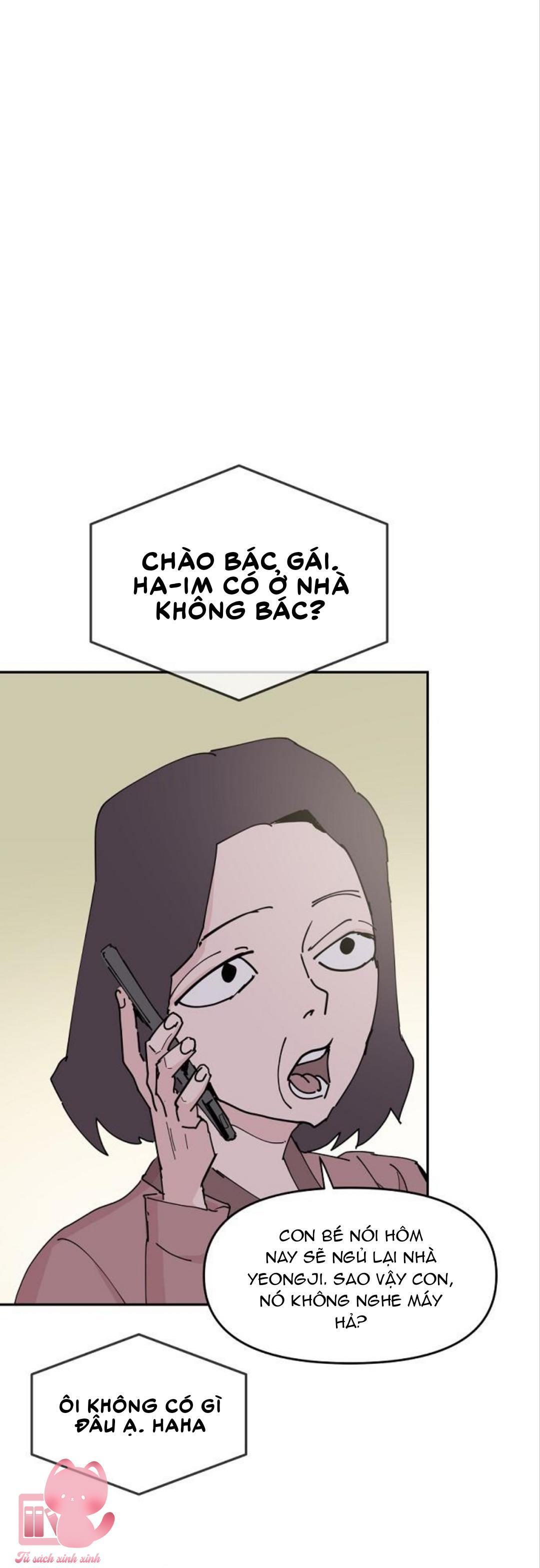 yêu không hồi kết chapter 33 13