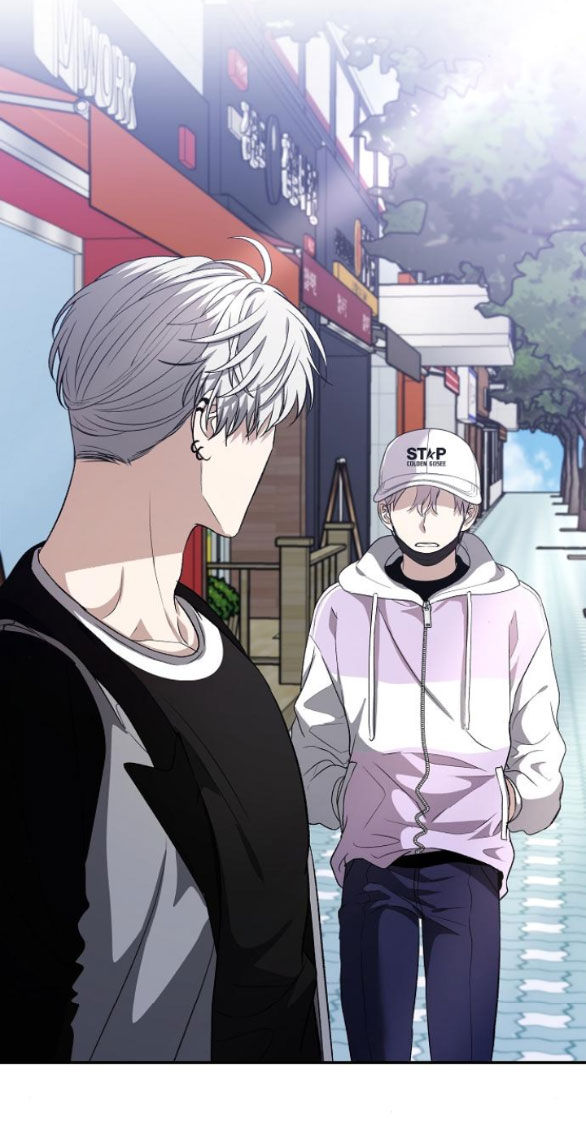 Tự Do Trong Mơ chapter 66.2 36