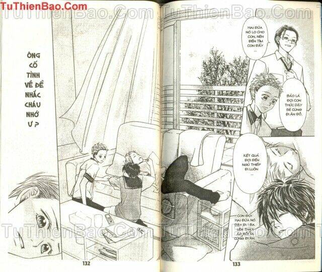 cô bé đáng yêu chapter 2 65