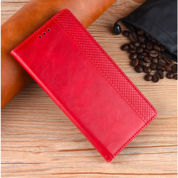 Bao da dành cho Nokia 7.2 Flip Wallet Leather dạng ví đa năng siêu bền siêu êm