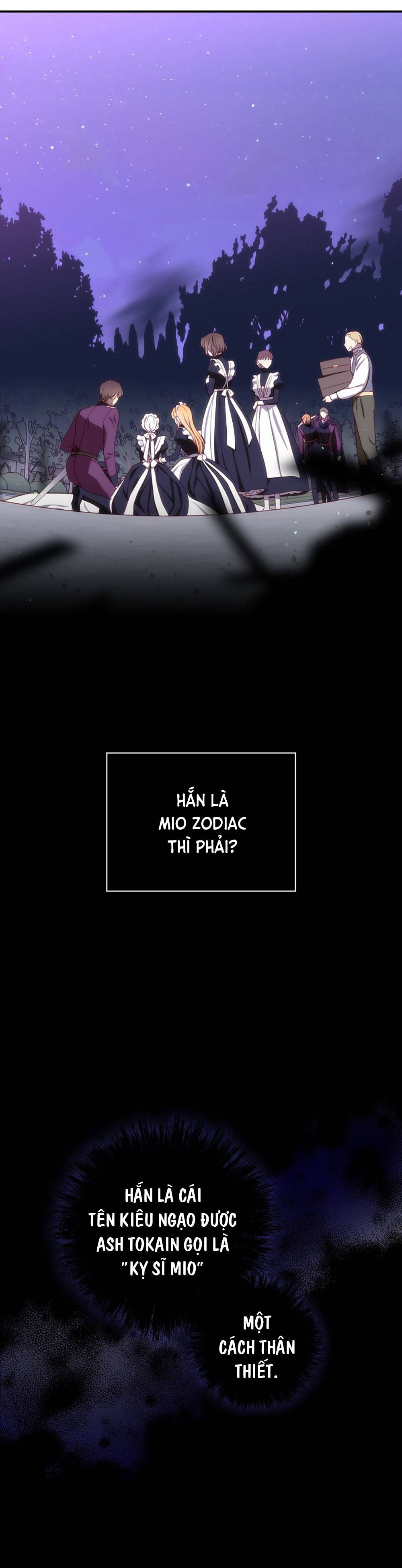 sống sót dưới thân phận hầu nữ chapter 69 4