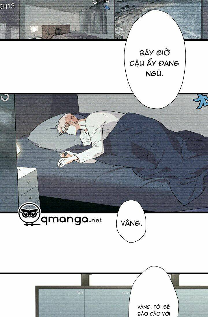 trốn tìm chapter 2 11