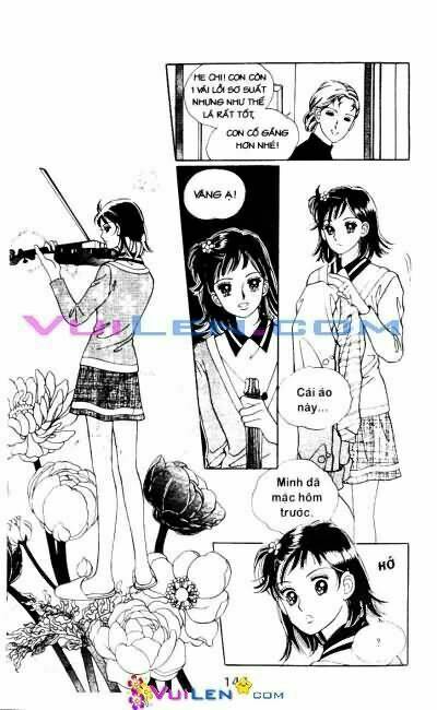 có anh trong đời chapter 4 144