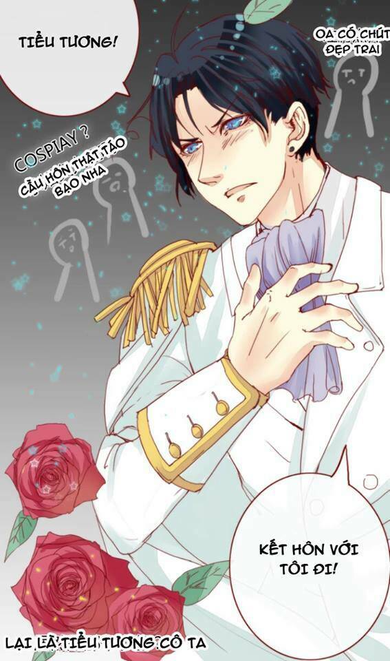 bạn trai tùy chỉnh chapter 2 39