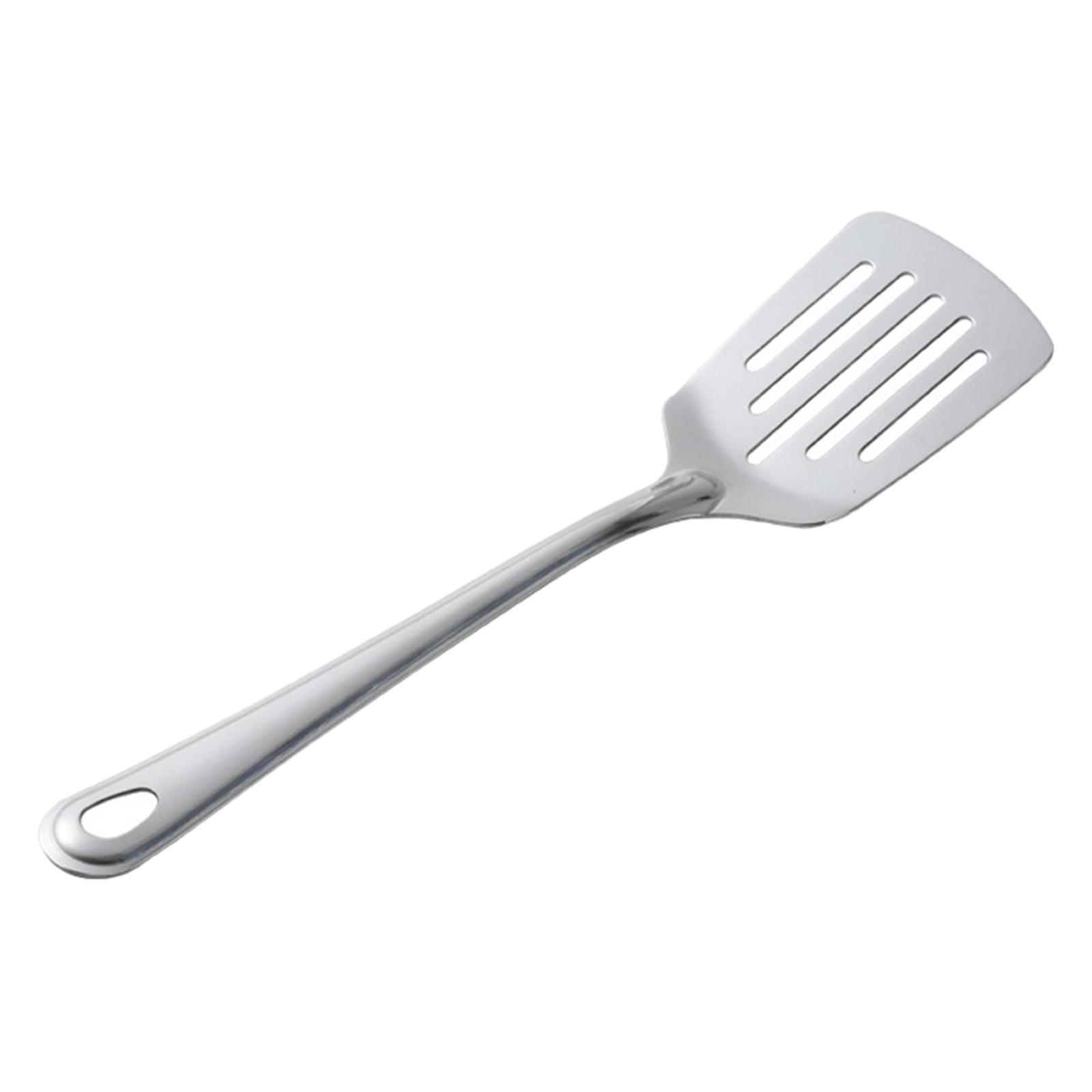 Lightweight Camping Cooking Shovel Kitchen Utensils Outdoor for Barbecue