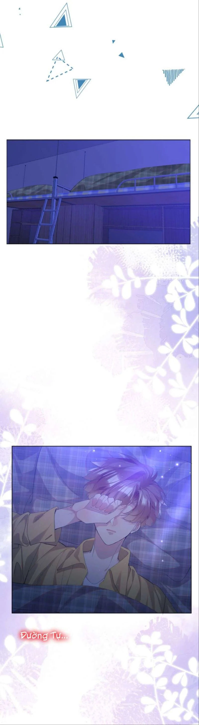 tư tự vạn thiên chapter 27 37