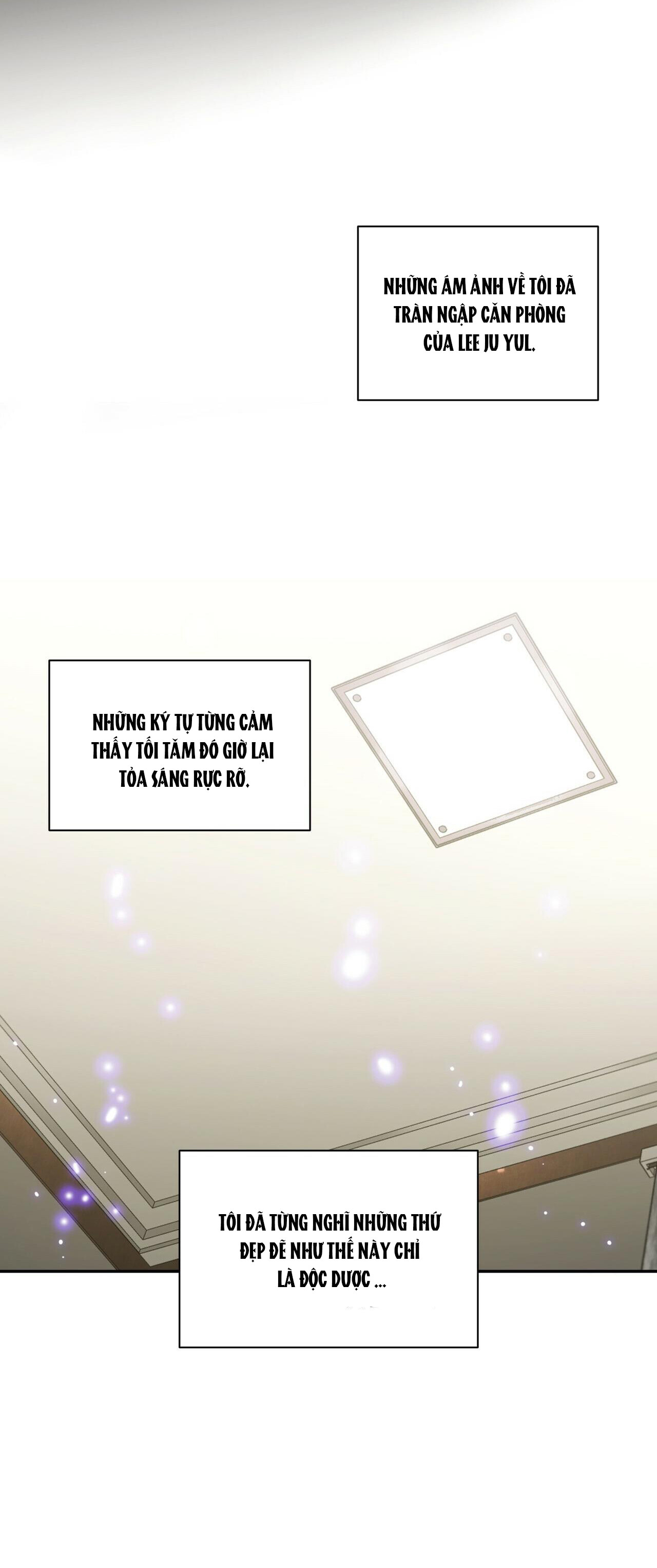 giai điệu của ngôn ngữ chapter 76 19