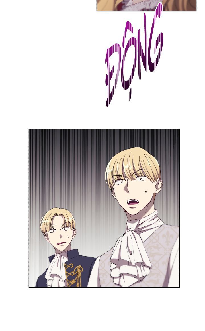 công chúa khắc dấu lên kẻ phản nghịch chapter 8 52