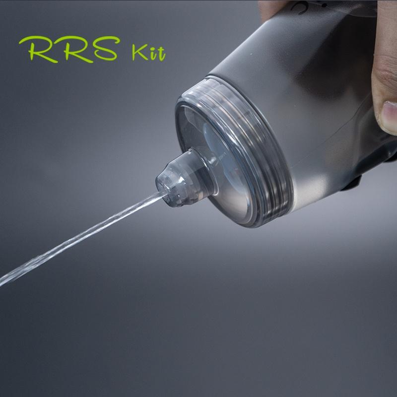 Rrskit Đi xe đạp Xe đạp Chai nước uống 550ML Chai nước từ tính Đi xe đạp ngoài trời Chai nước uống thể thao Tương thích với FIDLOCK