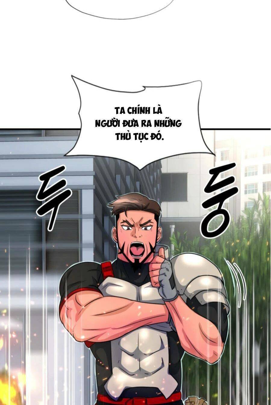 mẹ tôi là chòm sao bảo hộ m chapter 30 72