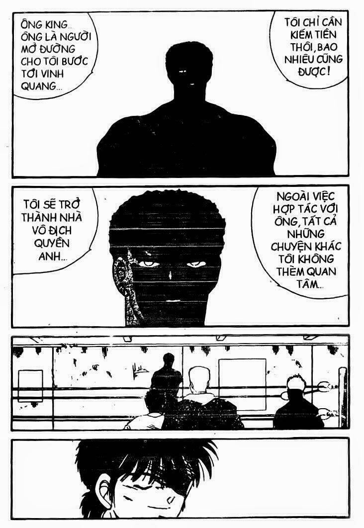 truyền nhân atula - shura no mon i chapter 79 14