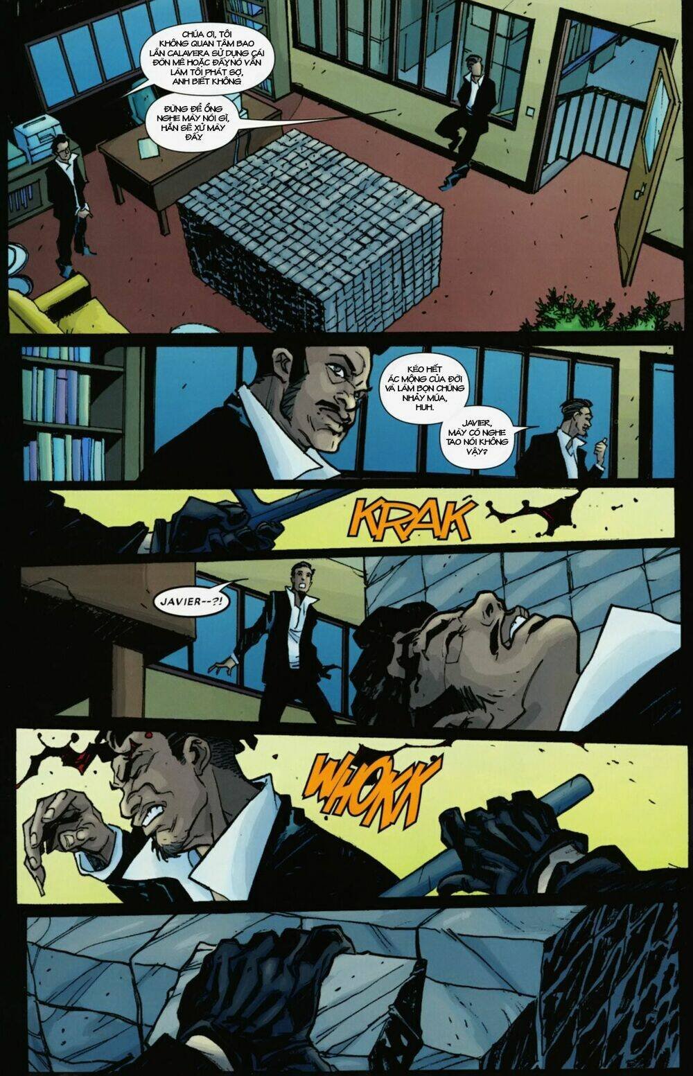 daredevil chapter 4 13